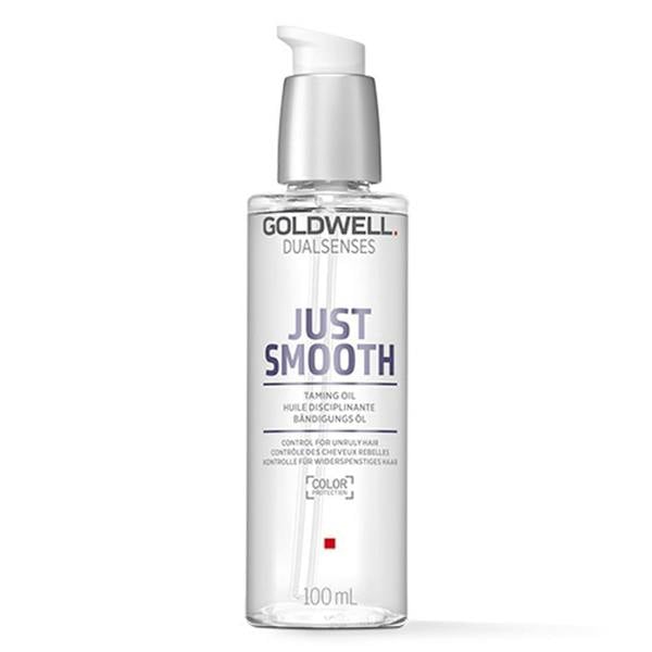 Goldwell Dualsenses Just Smooth Oil 100 ml