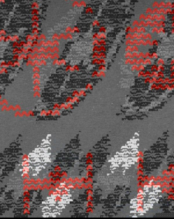 Star Wars Mens Grey Darth Vader Short Sleeved T-Shirt