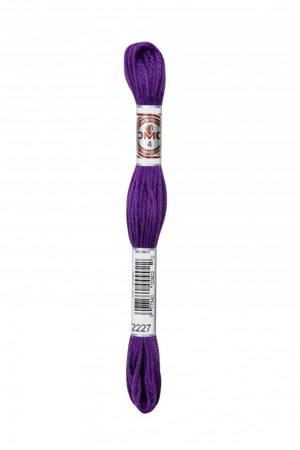2227 | Purple