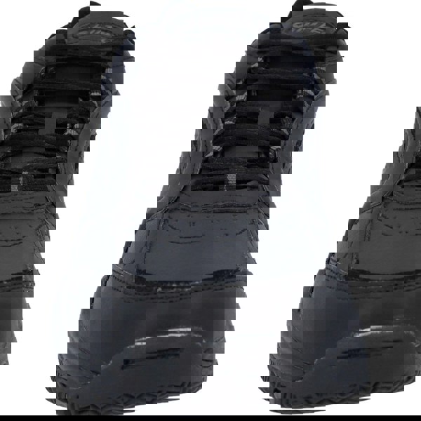 Hi-Tec Blast Lite Polyurethane Black Trainers