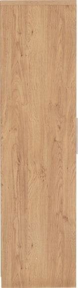 Seconique Seville 4 Door 2 Drawer Wardrobe