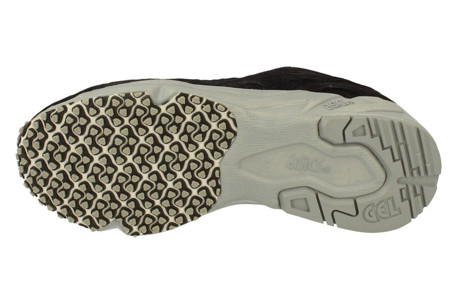 Asics Gel-Ds Trainer Og Mens H841L  9090 - Black Black 9090 - Photo 4