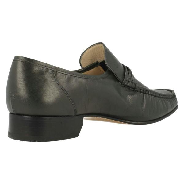 Grenson Mens Grenson Formal Slip On Shoes Florida