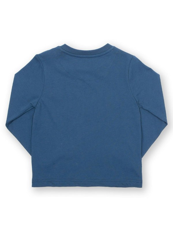 Kite Boys Organic Farmtime T-Shirt