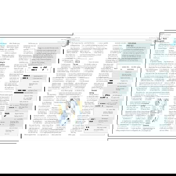 The Complete Sailing Manual By Steve Sleight, Sir Ben Ainslie
