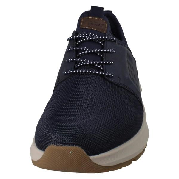 Rieker Mens Rieker Shoes 06058