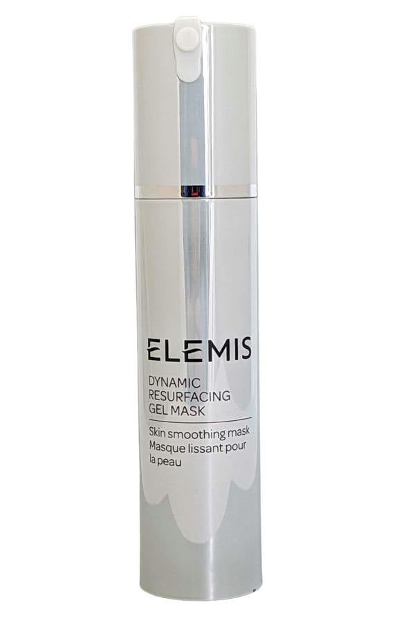 Elemis Dynamic Resurfacing Gel Mask 50ml - Skin Smoothing Treatment
