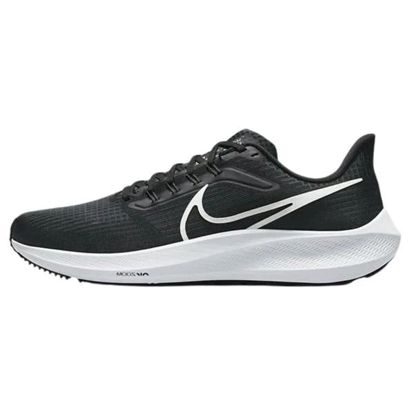 Nike Air Zoom Pegasus 39 Men's Black Running Trainers UK 7