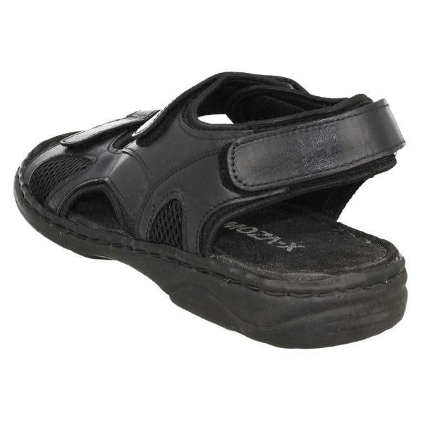 Moza-X Mens Moza-X Casual Sandals B209764