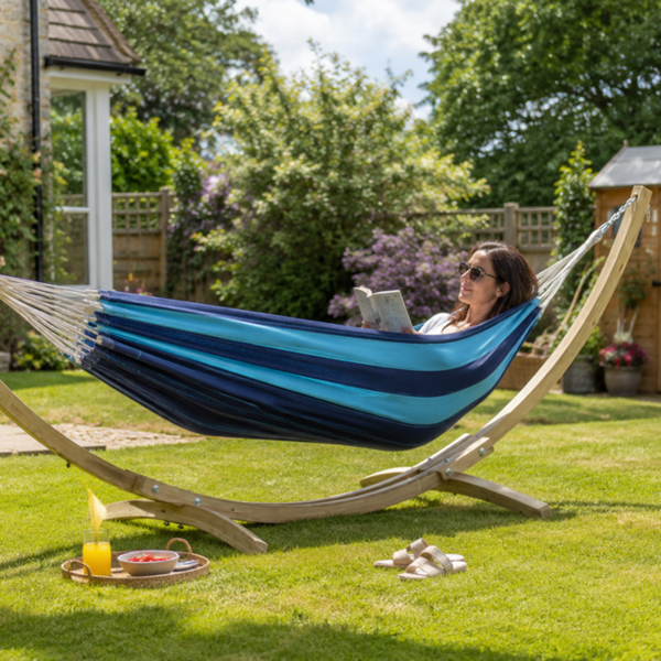Amazonas Santana Hammock Set