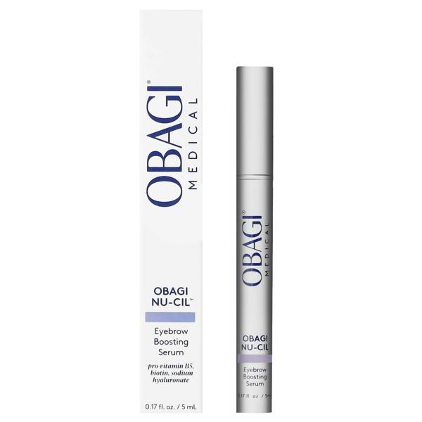 Obagi  Nu-Cil Eyebrow Boosting Serum 5ml - Additional 2