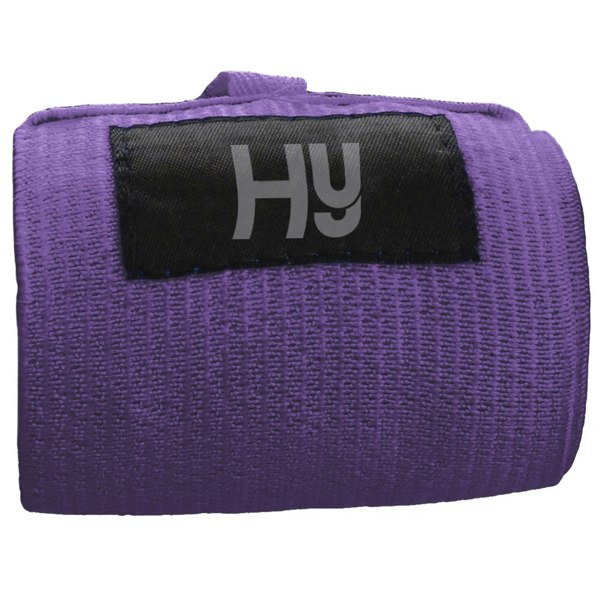 Hy Tail Bandage - Purple