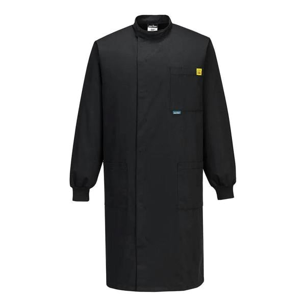 Anti-Static ESD Howie Coat - Hi-Vis Trousers