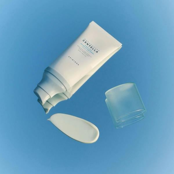 SKIN1004 Madagascar Centella Hyalu-Cica Water-Fit Sun Serum PA++++ SPF50+ 50ml - Additional 3