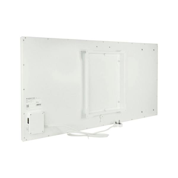 Mirrorstone Heating Mirrorstone 900W Prime Infrared Heating Panel With Remote