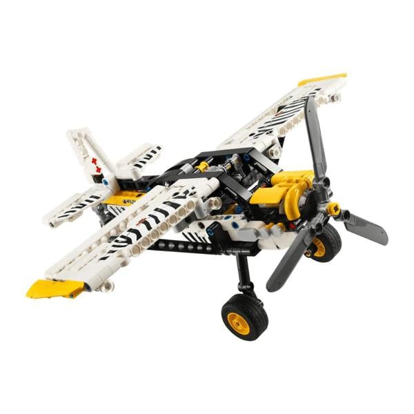 LEGO LEGO LEGO Technic Bush Plane (42198)