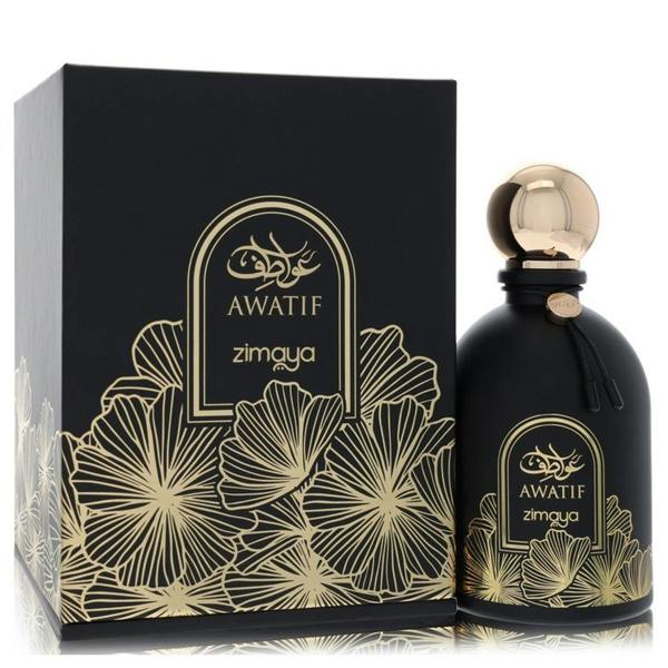 Afnan Awatif Zimaya Eau de Parfum 100 ml