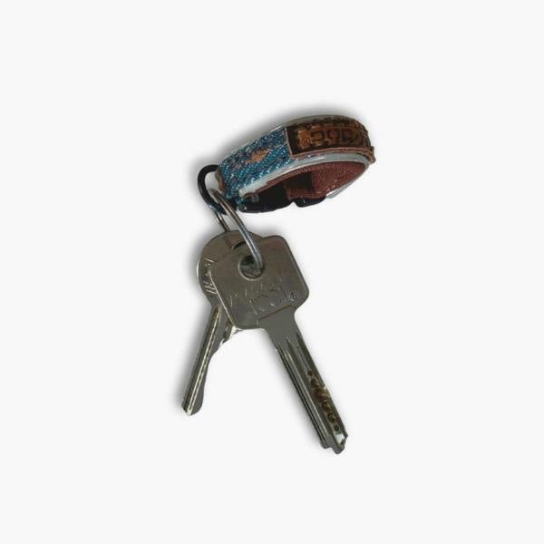 EzyDog Dog Collar Keyring
