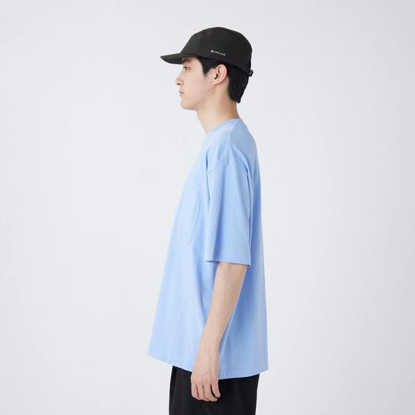 Snow Peak OG Mercerised T-Shirt