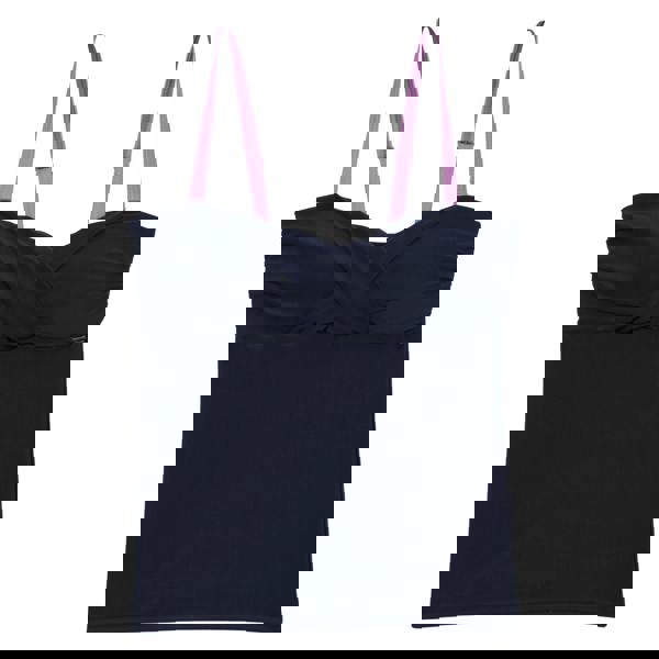 Regatta Womens/Ladies Aceana III Tankini Top - Orchid - 