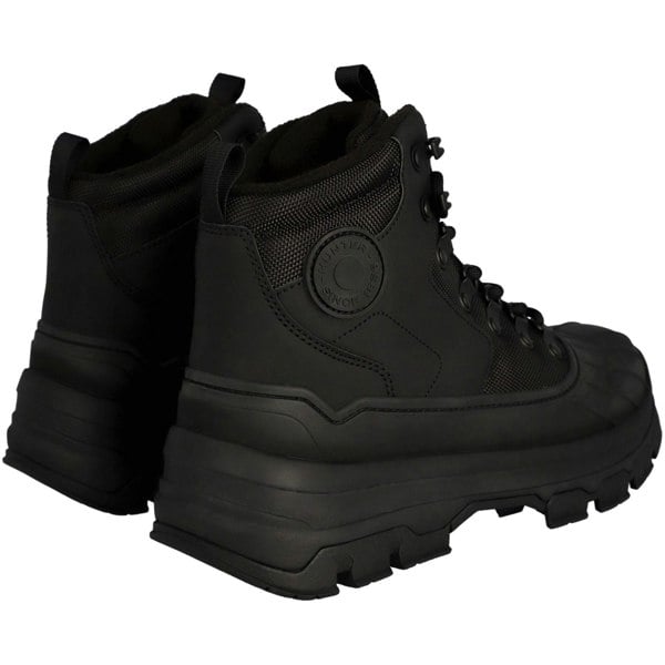 Hunter Explorer Duck Boot - Black