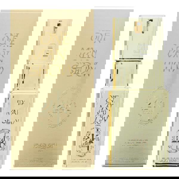 One Man Show Jacques Bogart One Man Show 24K Eau de Parfum 100ml