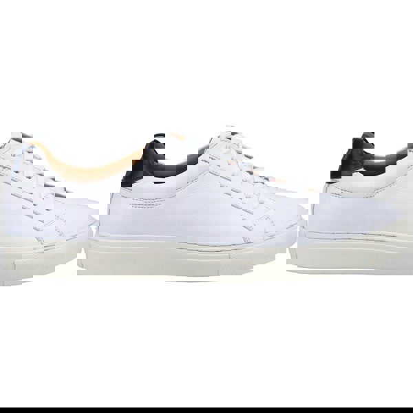 Hush Puppies Colton Cupsole Men's Trainers in White