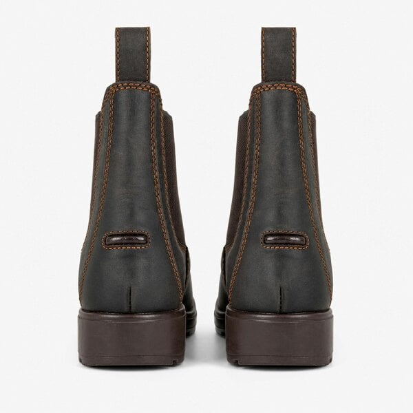 Woodland MAVIS Dealer Boots   in  Brown