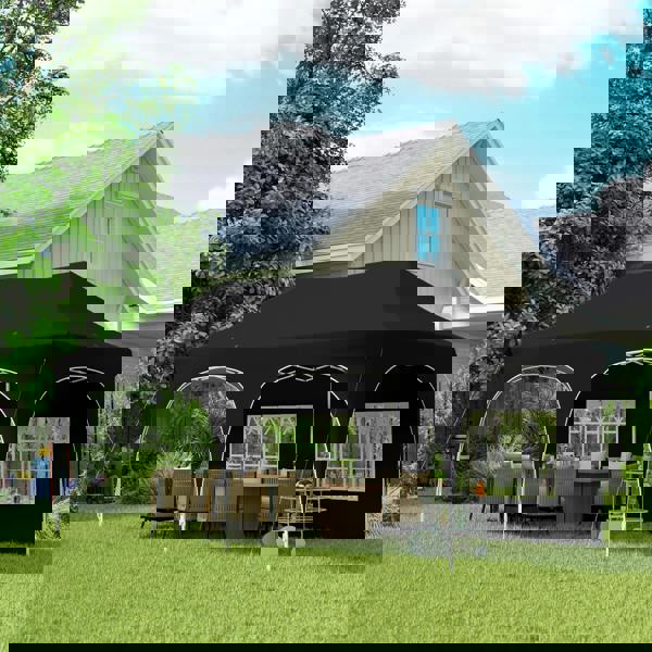 Double-top Pop Up Canopy