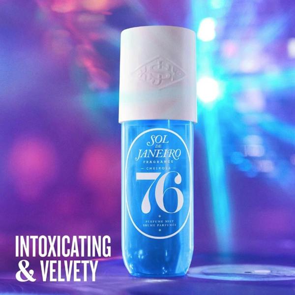Sol De Janeiro Cheirosa 76 Body Mist 90 ml