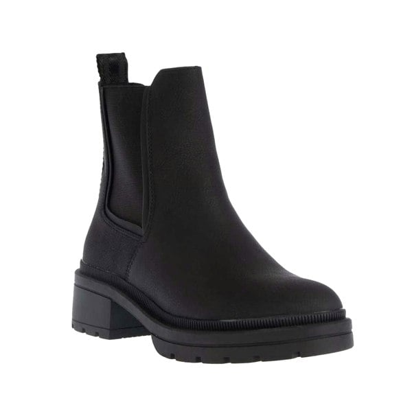 Rocket Dog Women's Iggie Chelsea Boots - Black