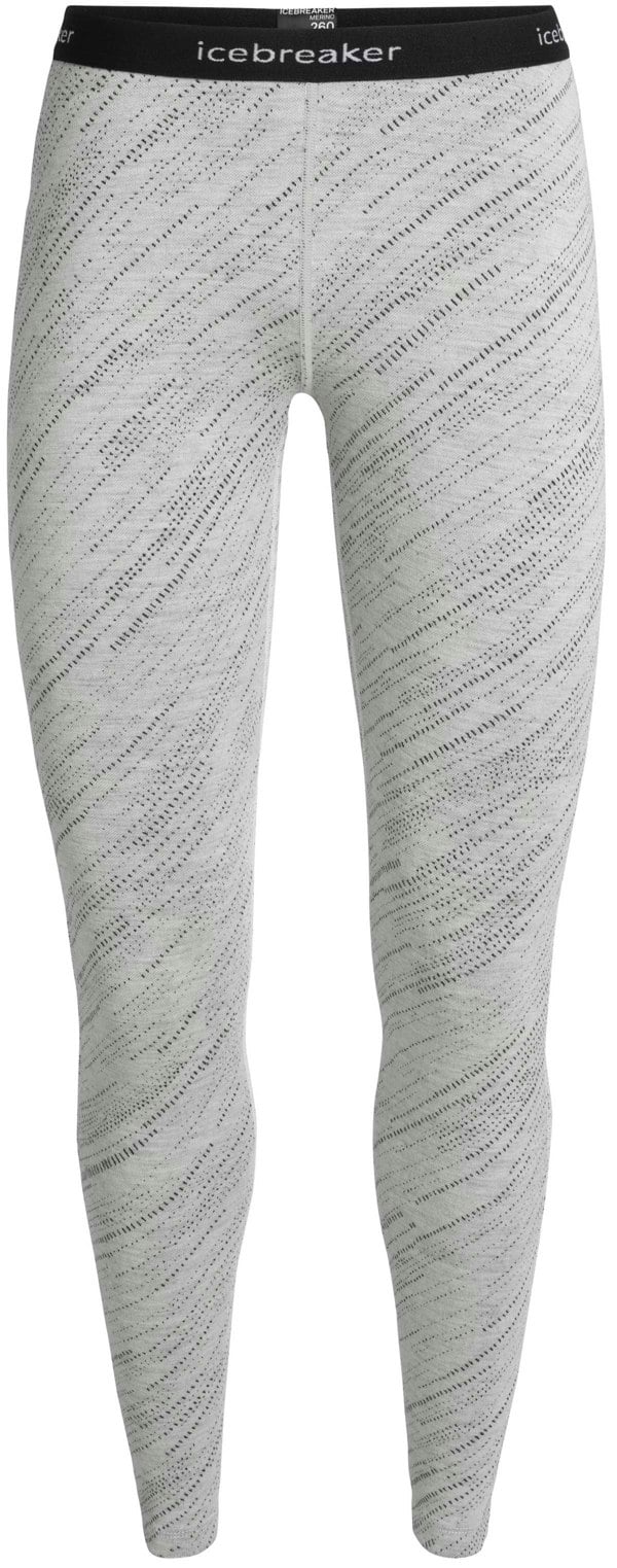 Icebreaker Women's Merino 260 Vertex Leggings