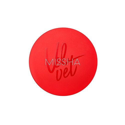 MISSHA Velvet Finish Cushion SPF50+ PA+++ - 2 Colours