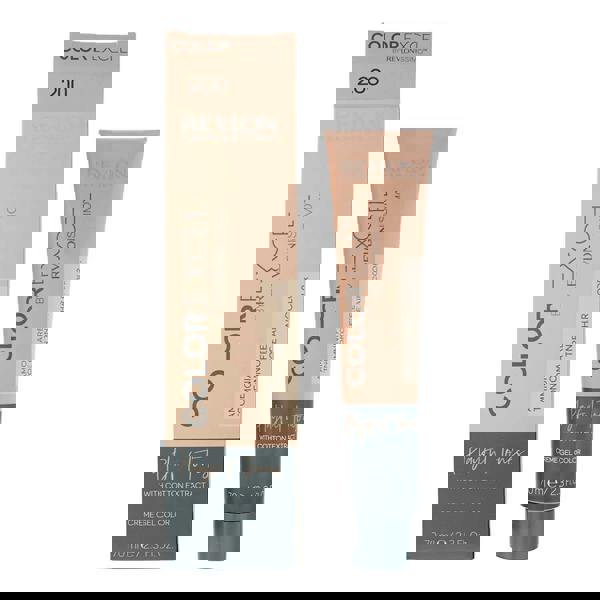 Revlon Color Excel Playful Tones 200 Creme Gel Color 70ml