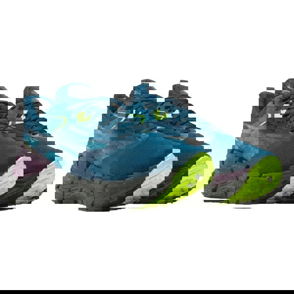 Reebok Mens FloatZig Symmetros Trainers - Blue