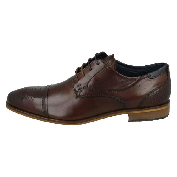 Pod Mens POD Formal Laced Up Shoe Vermont