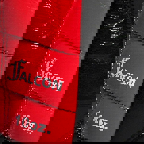 Tuf Wear Falcon Contest Glove BBBofC Approved