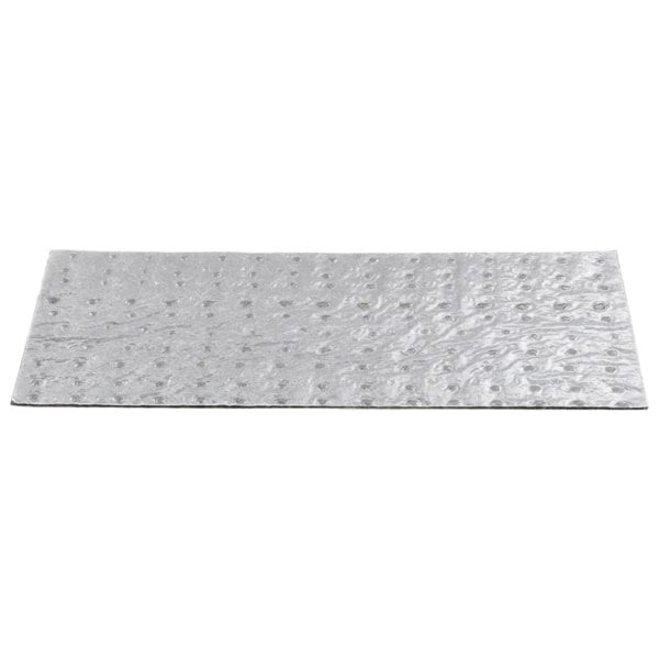 Berkfield Self-adhesive Stair Mats Rectangular 15 pcs 60x25 cm Brown