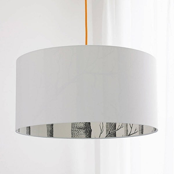 The Woods Cole & Sons Lampshade