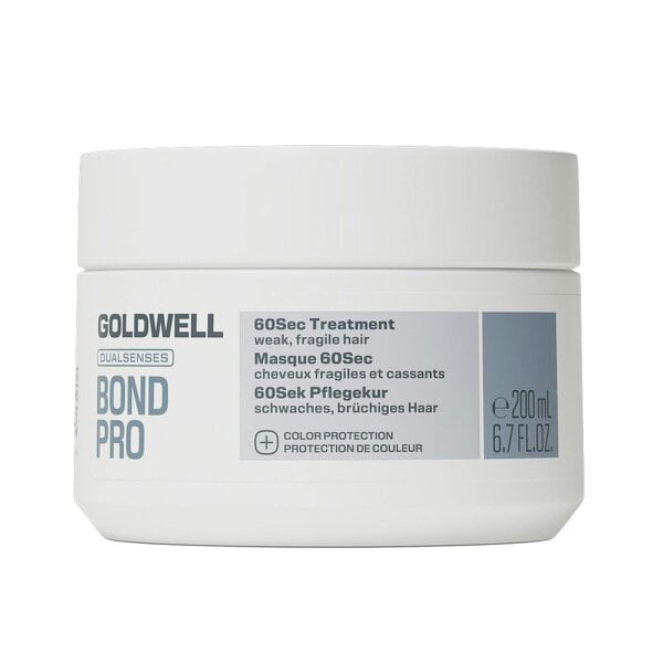 Goldwell Goldwell Dualsenses Bond Pro 60Sec. Treatment Mask 200ml 200 ml