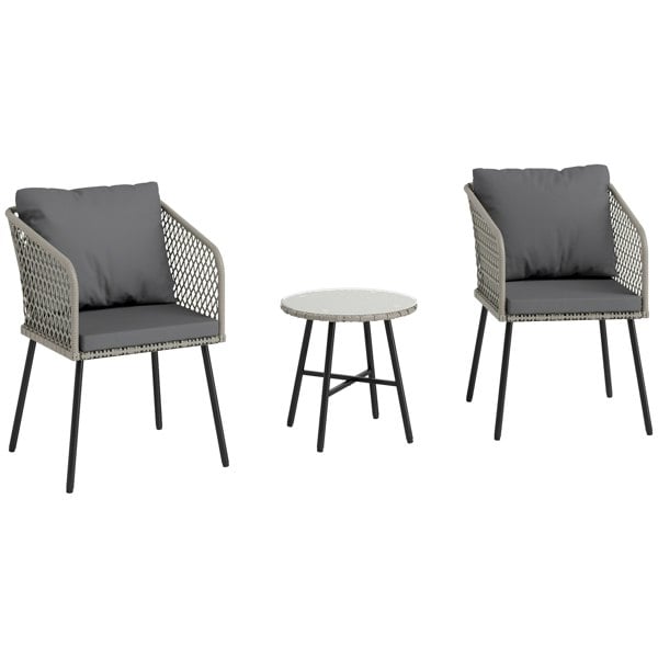 Leisure Coffee Set