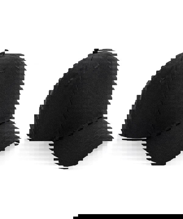 Beechfield Organic Cotton 5 Panel Cap {R-BC62N}