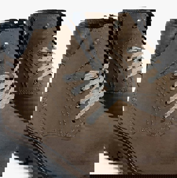 Josef Seibel CHANCE 39 Mens Boots Grey-Combi