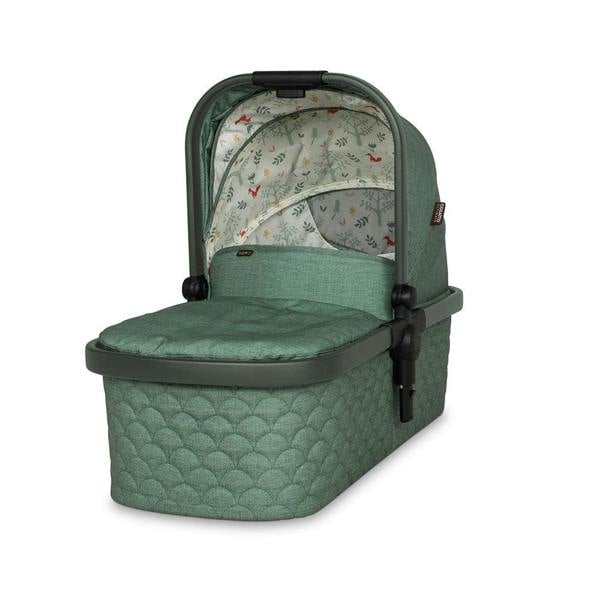 Cosatto Wow 3 Rotate & Recline Cozy Bundle Meadow