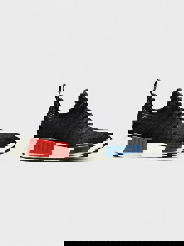 Adidas NMD R1 'Black OG' - Supplied FashionAdidas