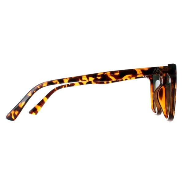 Montana Sunglasses MP67 B Shiny Turtle G15 Polarized