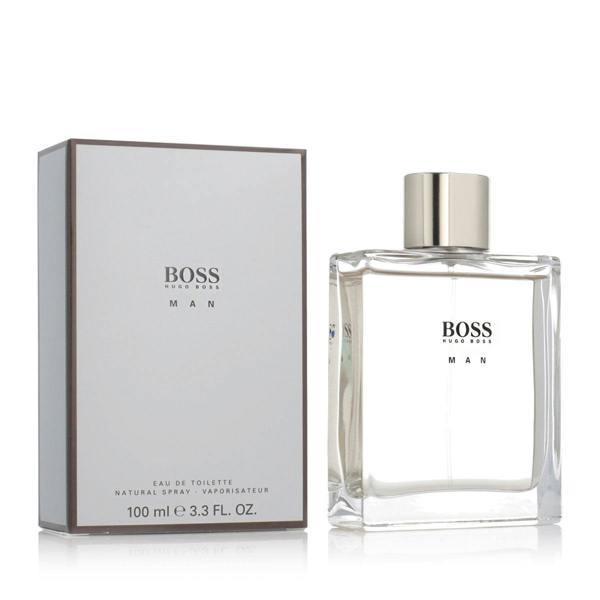Hugo Boss Man Eau de Toilette