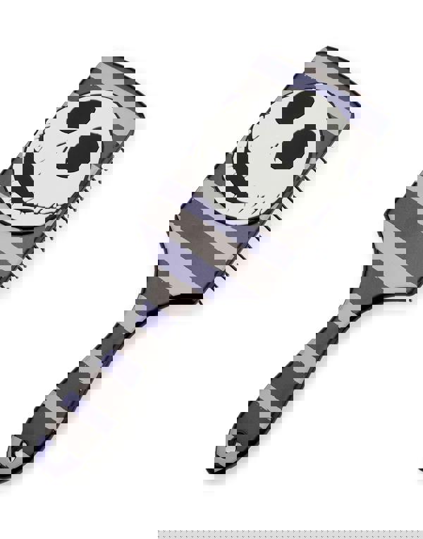 Disney Womens Multicoloured The Nightmare Before Christmas Hair Brush and Scrunchie Set (One Size)