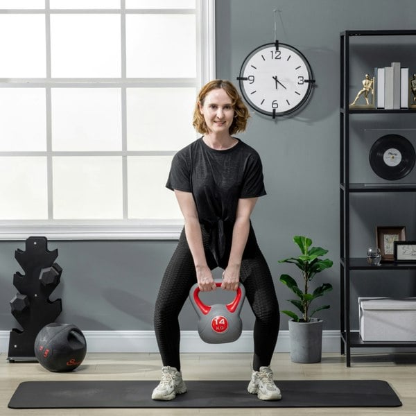 Kettlebell