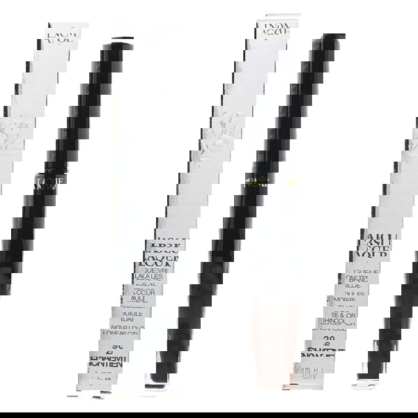 Lancôme L'Absolu Lacquer #296 Enchantment Lipstick 8ml